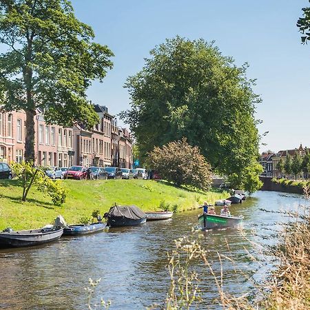 Spaarne Apartment Haarlem Luaran gambar